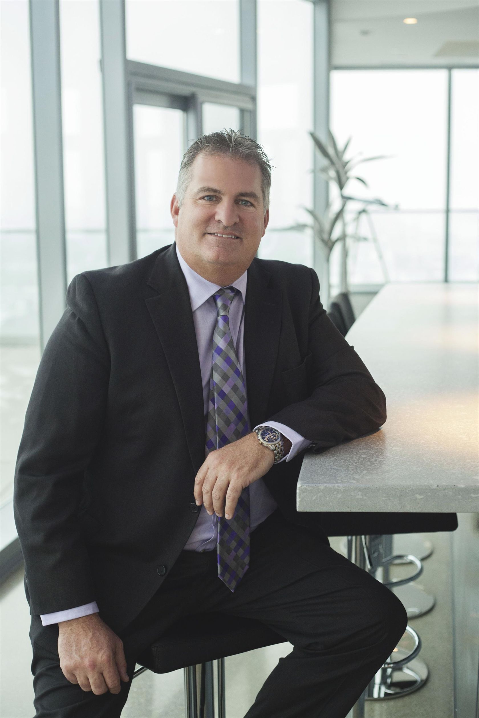 Chuck Gallagher Realtor