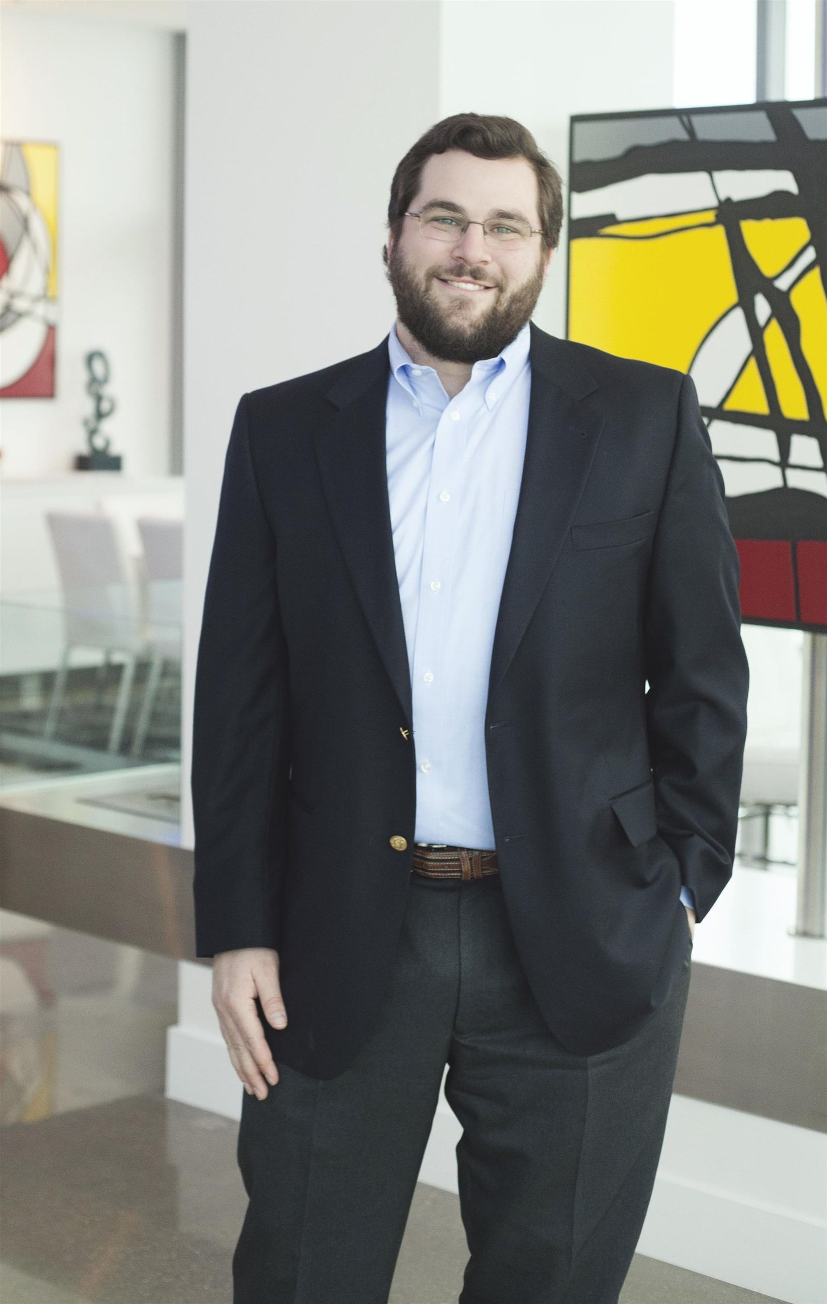 Wyatt Martin Realtor